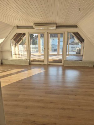2-Zimmer Wohnung |  mit Terrasse | Klimaanlage | in Reinheim/ Spachbrücken