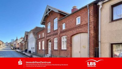 1 Haus, 2 Wohnungen, viele Möglichkeiten