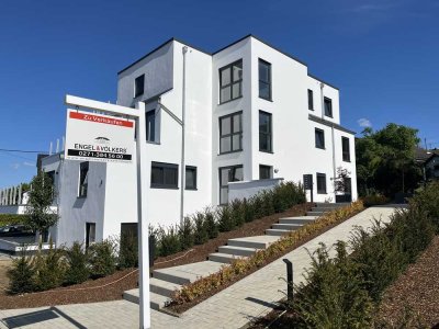 Der ideale Ort für Ihren neuen Lebensabschnitt! Barrierefreie Traumwohnung in zentraler Lage