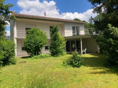Großes Einfamilienhaus in bester Lage von Baienfurt