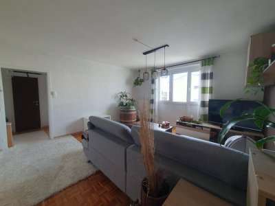 81 m² 3-Zimmer-Wohnung für Bundesheer- und Landesbedienstete / Angehörige