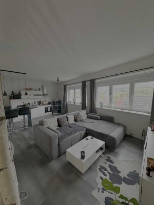 3 Zimmer Wohnung in Quierschied mit 67 m²
