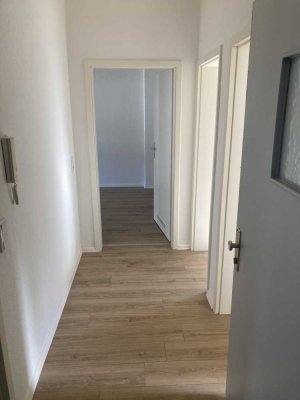 Schöne 2-Zimmerwohnung mit EBK!