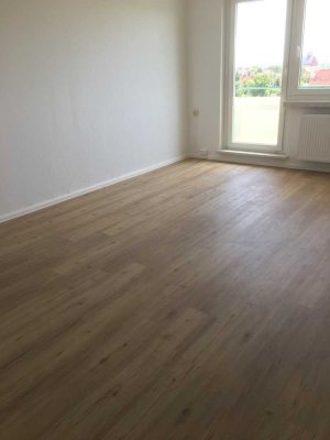 2-Raum-Wohnung zentrumsnah ab 01.01.2026 verfügbar