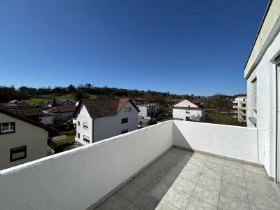 Attraktive 2-Zi.-Whg. in Amstetten