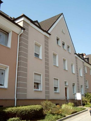 Singlewohnung in zentraler Lage von Letmathe!