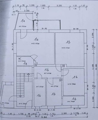Ein Ort zum Wohnen, Arbeiten und Entspannen – mit eigenem Garten. Traumhaft!