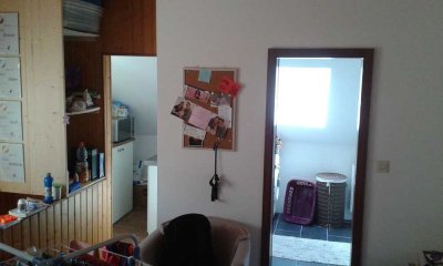 Kleine Wohnung zentral in Meine