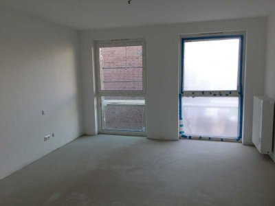 Attraktive 2-Zimmer Wohnung in Seniorenresidenz mit Balkon im 1. OG in Korschenbroich