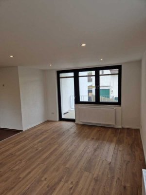4-Zimmer-Erdgeschoss in Kaltenweide