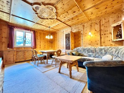 Erwerbsförderung möglich! Gepflegte 2,5 Zimmer-Wohnung in Innsbruck, Pradl