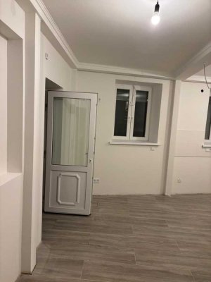 1-Zimmer Wohnung in Hahnstätten mit Balkon, barrierefrei