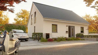 Ihr Familiendomizil in Achim