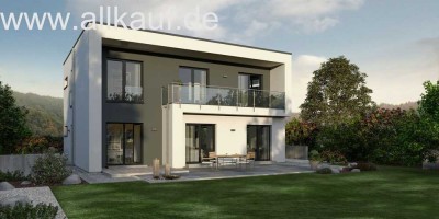 Ihr Traumhaus: Flexibilität und Vielfalt im modernen Cult 5