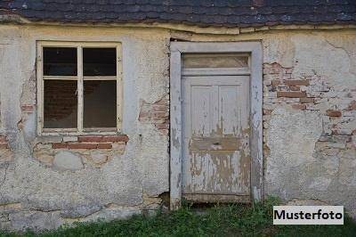 Handwerker aufgepasst - Einfamilienhaus mit Potential