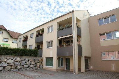 Mietwohnung im Seniorenwohnhaus Ardning