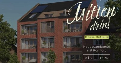 MS-Süd: Lifestyle und Ambiente - Die Alleelogen