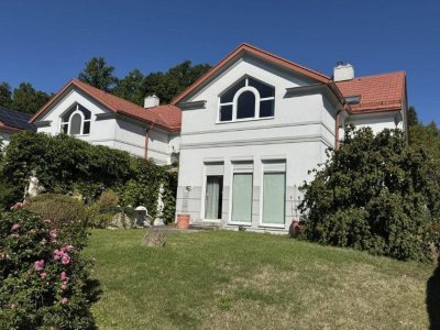 Hoheneich bei Gmünd – großzügiges Reihenhaus