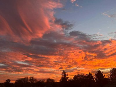Maisonette Wohnung im ruhigen 3 Familienhaus
