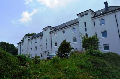 Gemütliche 2-Zimmerwohnung mit Charme - Kommen Sie nach Hause!