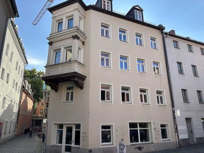 Wohnung in Regensburg