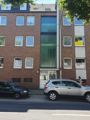 1. OG - Wohnung in Mönchengladbach (mit WBS)