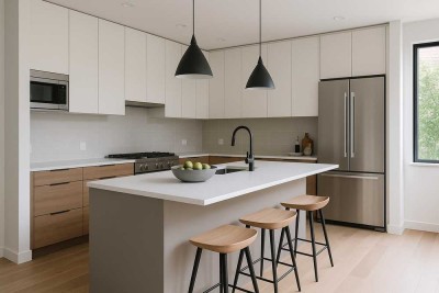 Build Your Way – Entscheide selbst, wie du bauen willst.