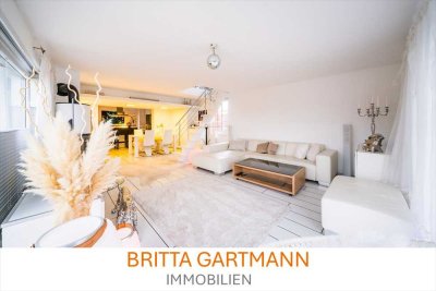 Provisionsfrei!
"Moderne Eleganz: Stilvolle Traumwohnung sucht neuen Besitzer!