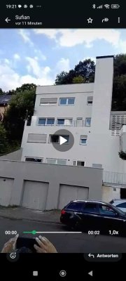 310.02 Schöne 2 ZKB Wohnung Fallbachstr. 29 in Idar-Oberstein