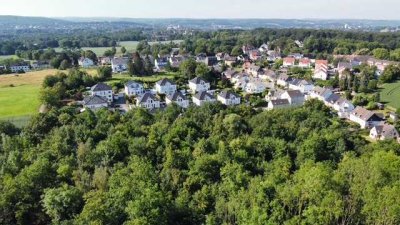 Gepflegte neuwertige DHH in ruhiger Wohnlage von Langendreer, Stadtteil Langendreerholz zu verkaufen