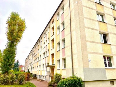 Charmante Wohnung nahe Lidl sucht Mieter!