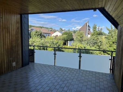 Aidlingen-Dachtel: Helle 3-4 ZW in ruhiger Wohnlage