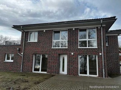 Top Eigentumswohnung (WE 1 EG) in Feldrandlage