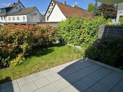 Schöne 3-Zi-Whg., Neunkirchen a.Br., provisionsfrei