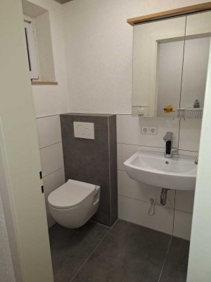 4-Zimmer Reihenmittelhaus in Geislingen an der Steige