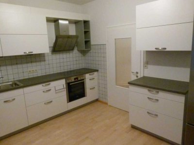 Helle 3-Zimmer Wohnung mit 96 m² in Lindau Oberreitnau