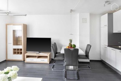 Kapital Anleger aufgespasst!!! Ohne Käuferprovision!!! Schöne möblierte 2-Zimmerwohnung (Whg. 1a)