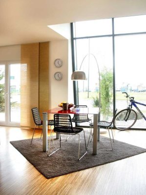 Ihr individuelles Traumhaus in Egloffstein - Hier wird Wohnen zum Erlebnis!