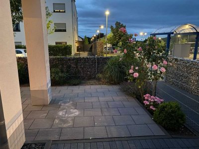 2 ZKDB mit Terrasse