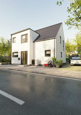 Modernes Wohnen in Solingen