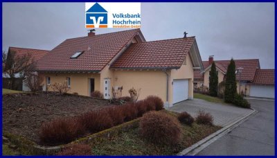 Höchenschwand/Attlisberg - tolles Einfamilienhaus zum Wohlfühlen!