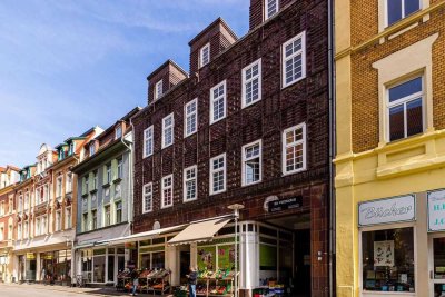 +++3RWE im Zentrum von Merseburg+++