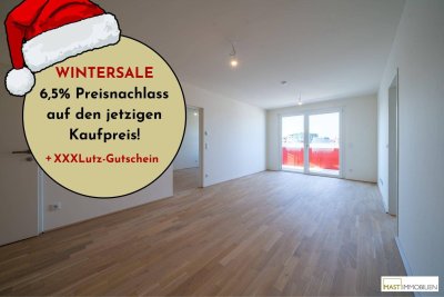 AKTIONSPREIS derzeit € 388.709! Preisnachlass von 6,5%! Provisionsfrei!