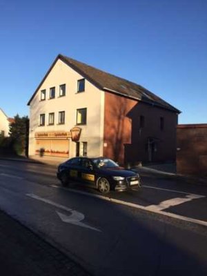 Wohnung zu vermieten auf ca. 60 m²