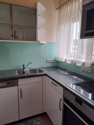 Krems Stadt (Mitterau): Gepflegte 3-Zimmer-Wohnung in Ruhelage, sofort beziehbar