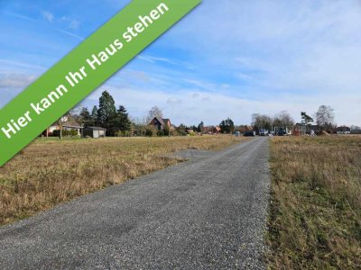 Mit Grundstück, zu Hause einfach genießen, Ihr Familienhaus in Sebbenhausen.
