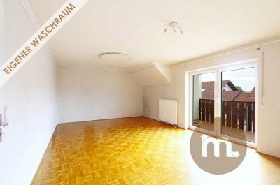 Maisonette trifft Garten – Ihr neues Zuhause in Kösching