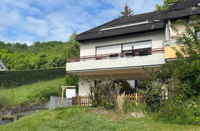 Hier können Sie sofort einziehen!! Großzügige Immobilie in 53489 Sinzig-Westum!!