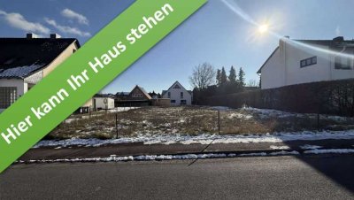Mit Grundstück, ein Komforthaus für jedermann in Steinhude.
