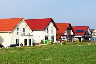 Einfamilien-Reihenmittelhaus in guter Wohnlage